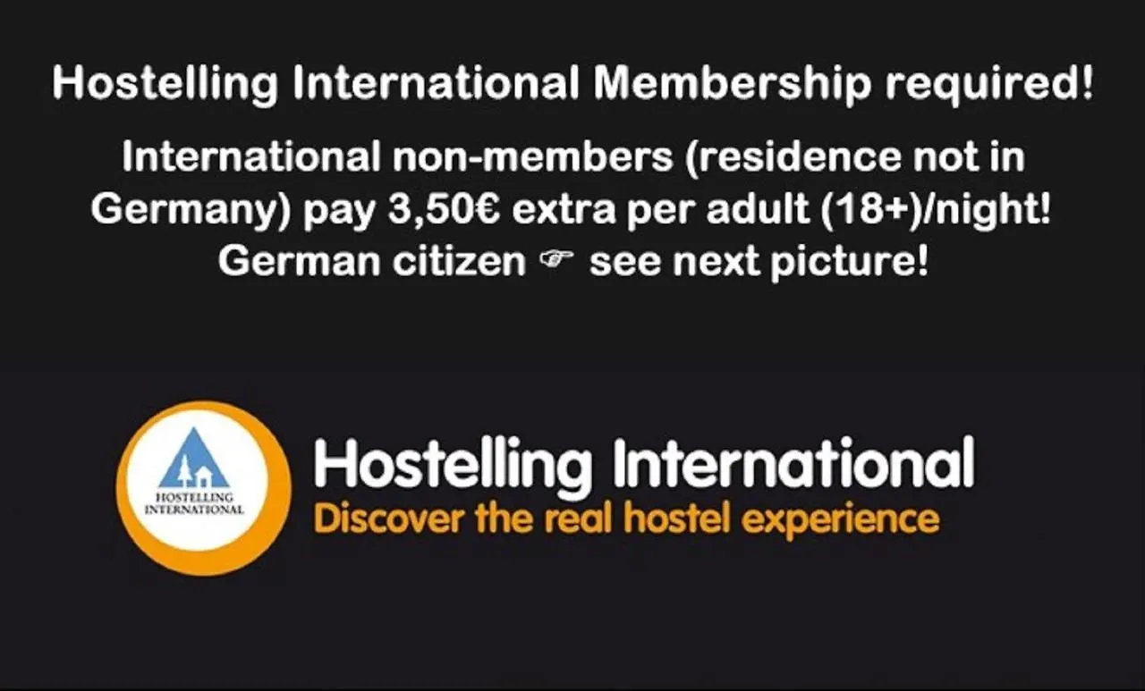 Hostel Jugendherberge Wunsiedel