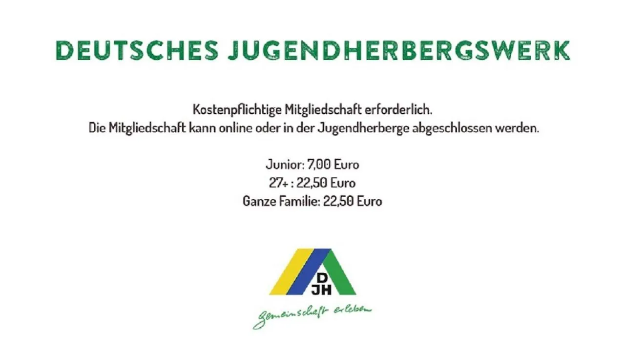 Jugendherberge Wunsiedel 0*,