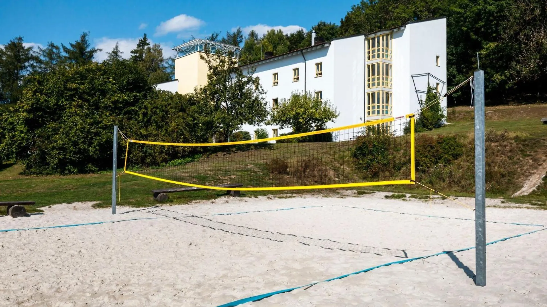 Jugendherberge Wunsiedel Hostel
