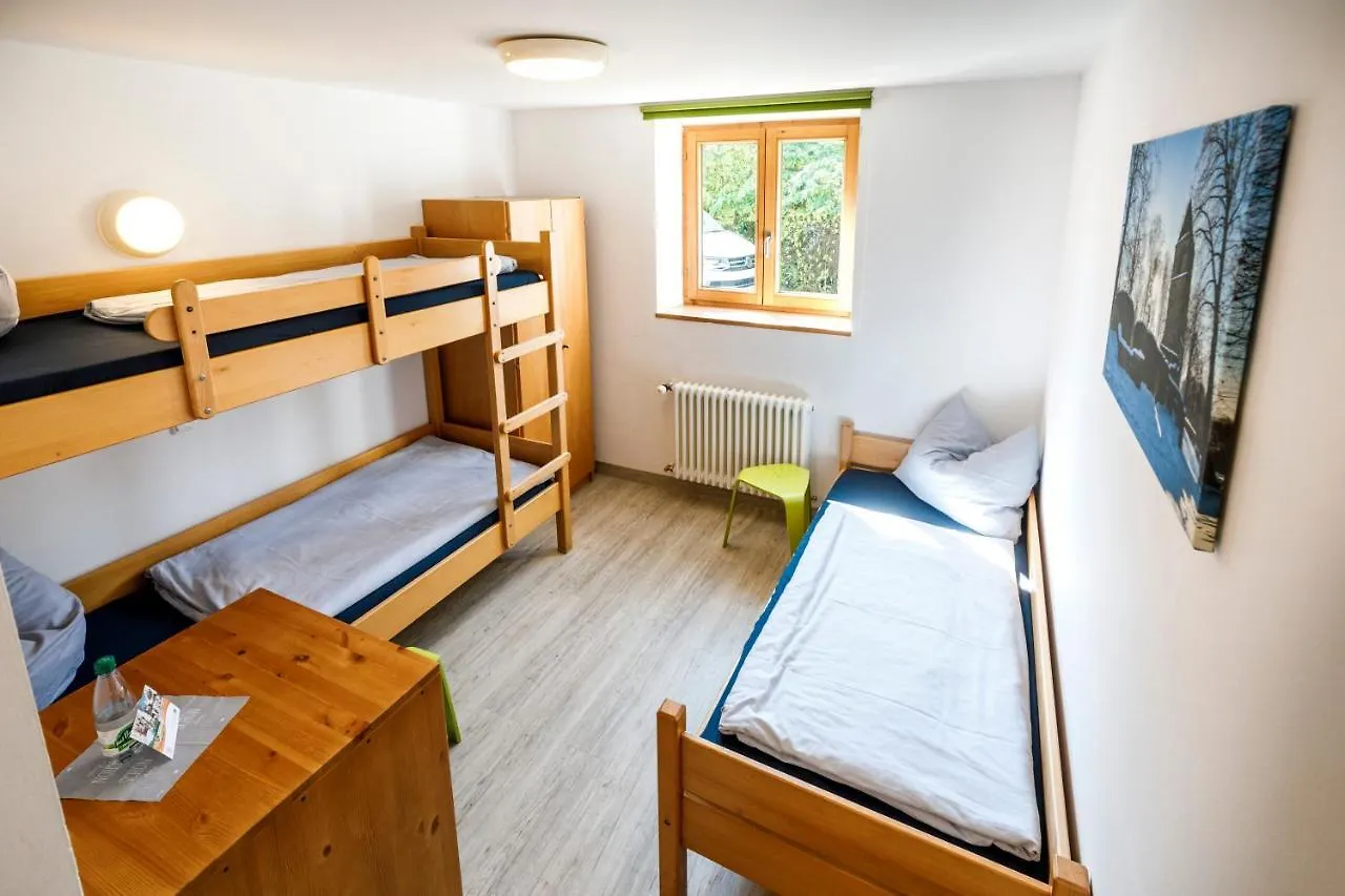 Jugendherberge Wunsiedel Hostel